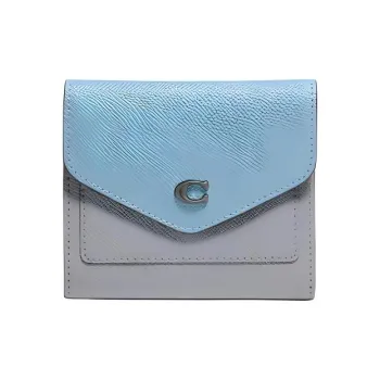 COACH Wyn Wallets