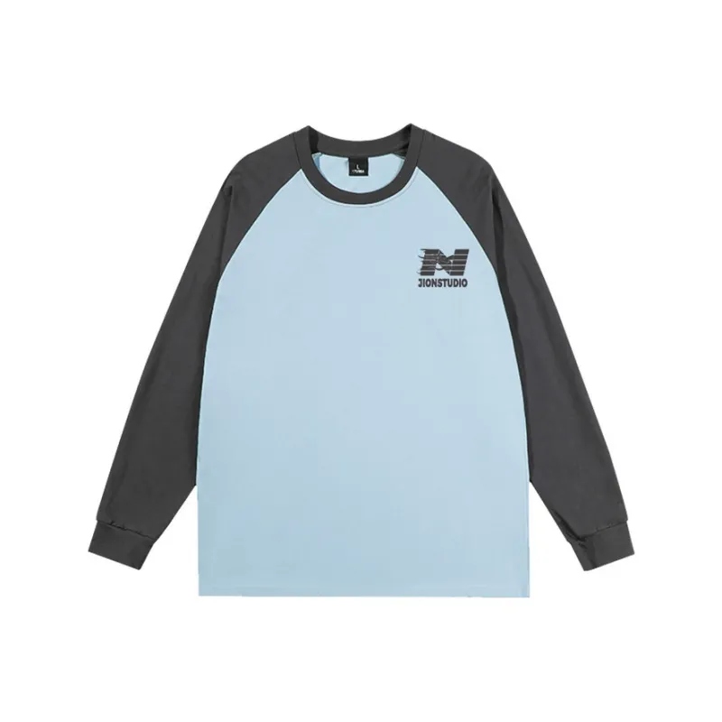 JION T Shirts Unisex-1