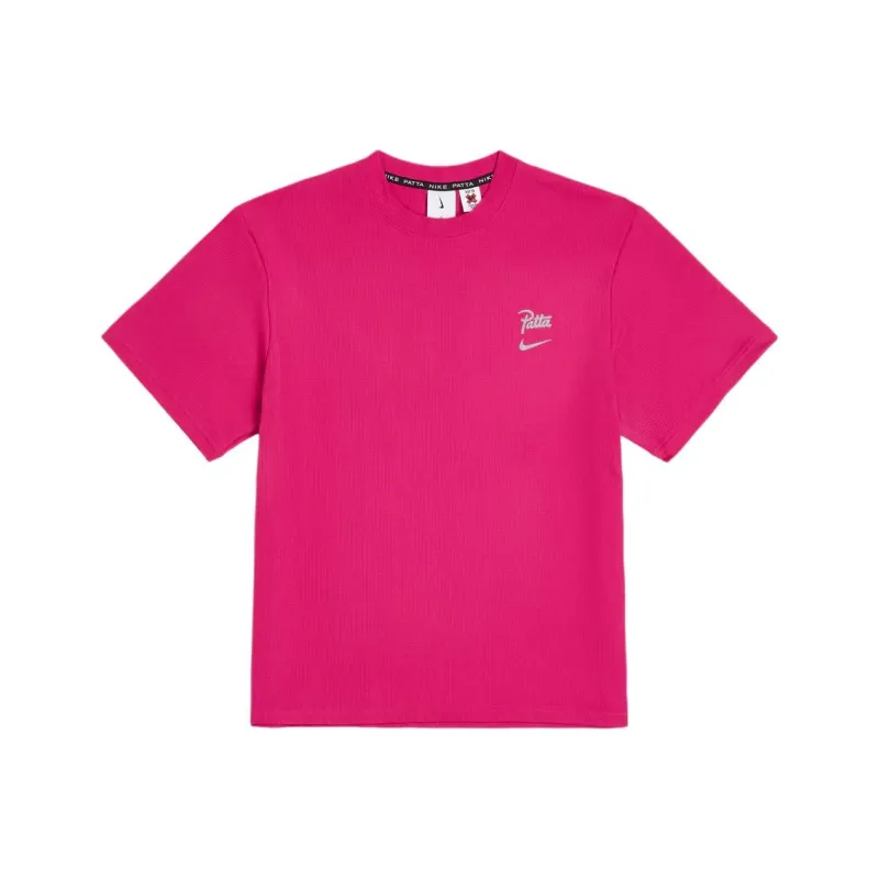 Nike X Patta Running Team T shirt-0
