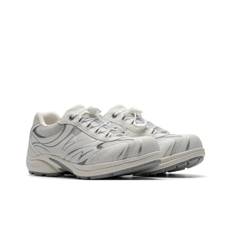 Mule Donkey Lightweight Low Top Casual Shoes Unisex Shiro Iseya-2
