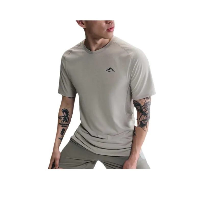 Nike Dri FIT ADV T Shirt Men's Gray-0