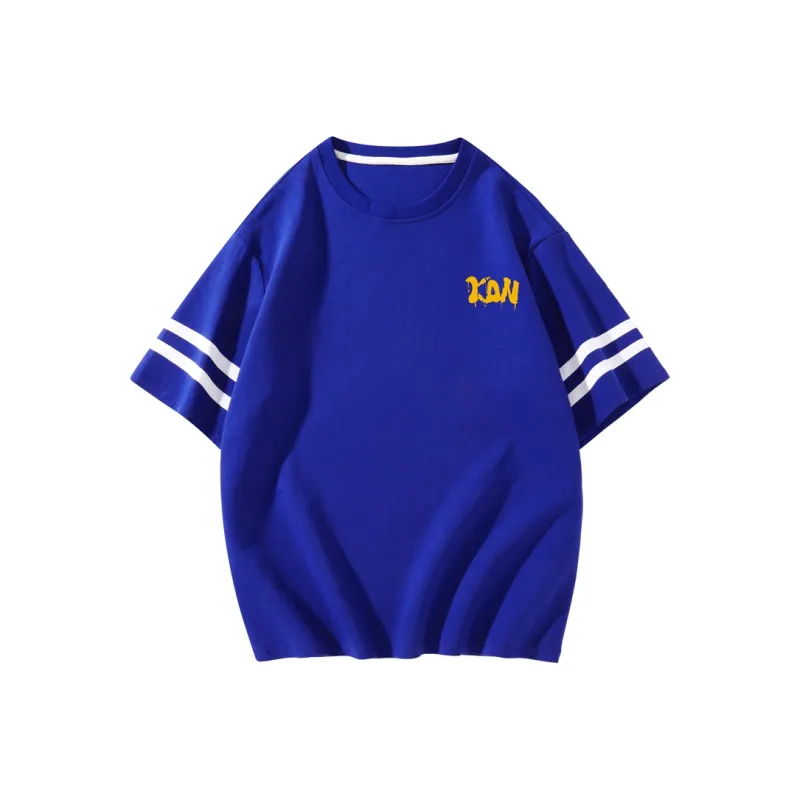 KONZEN· T Shirts Unisex-4
