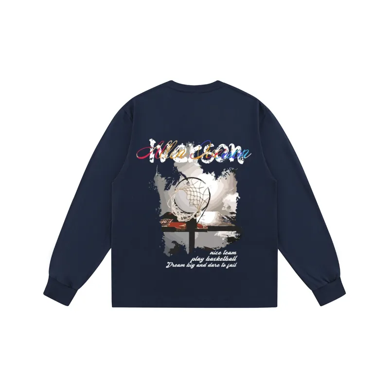 AI3 Iverson China Series T Shirt Unisex-6