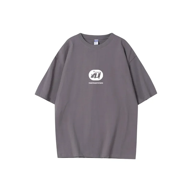 4T T-Shirts Unisex-7