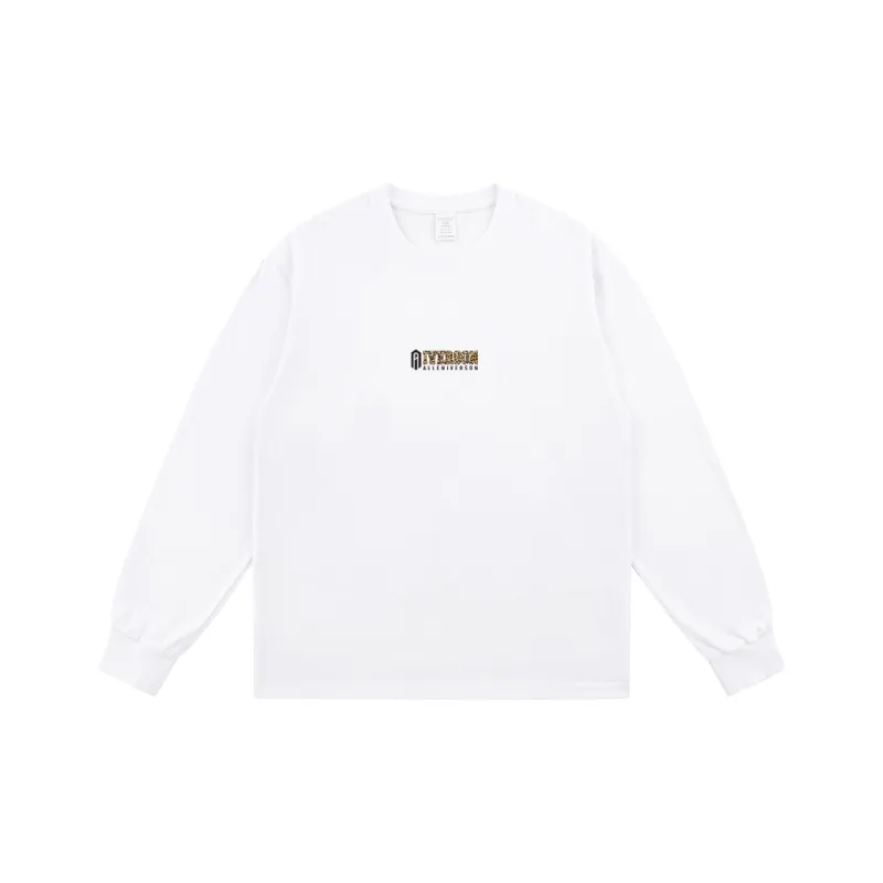 AI3 T Shirts Unisex-2
