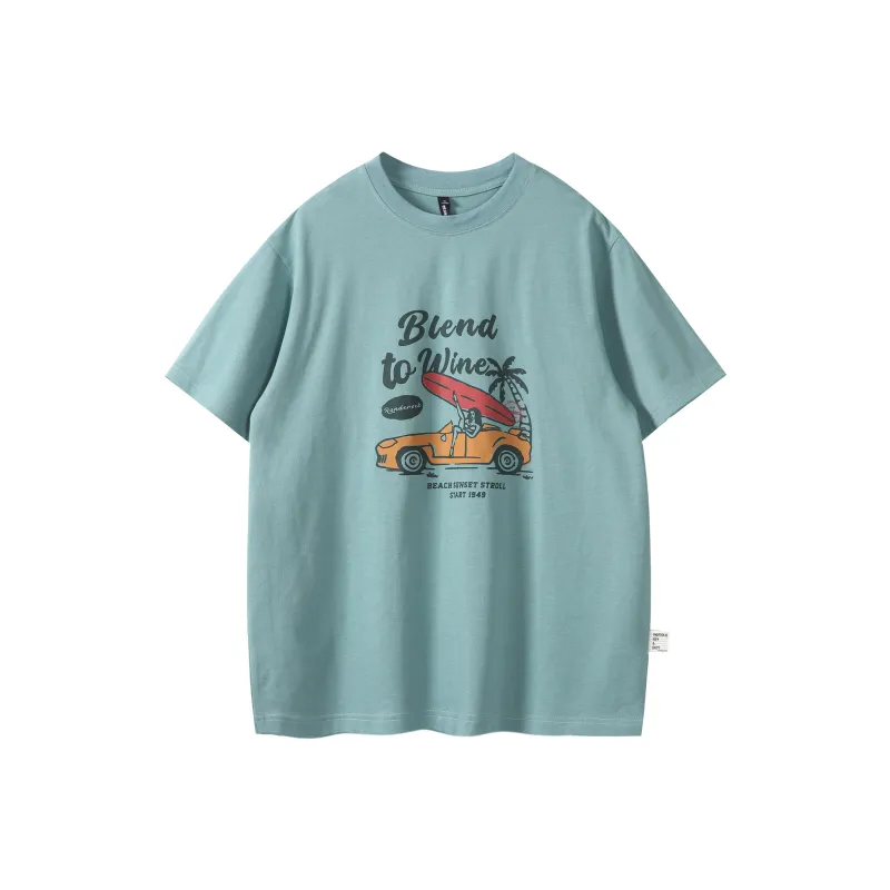 OXO OVERLOAD T Shirts Unisex-2