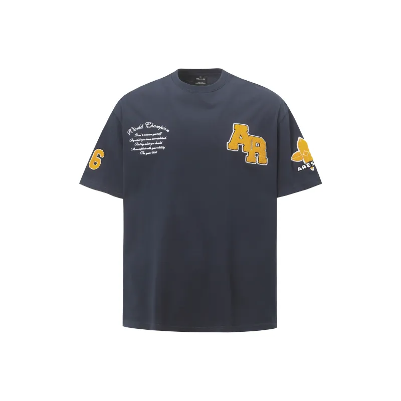 XAFB T Shirts Unisex-0