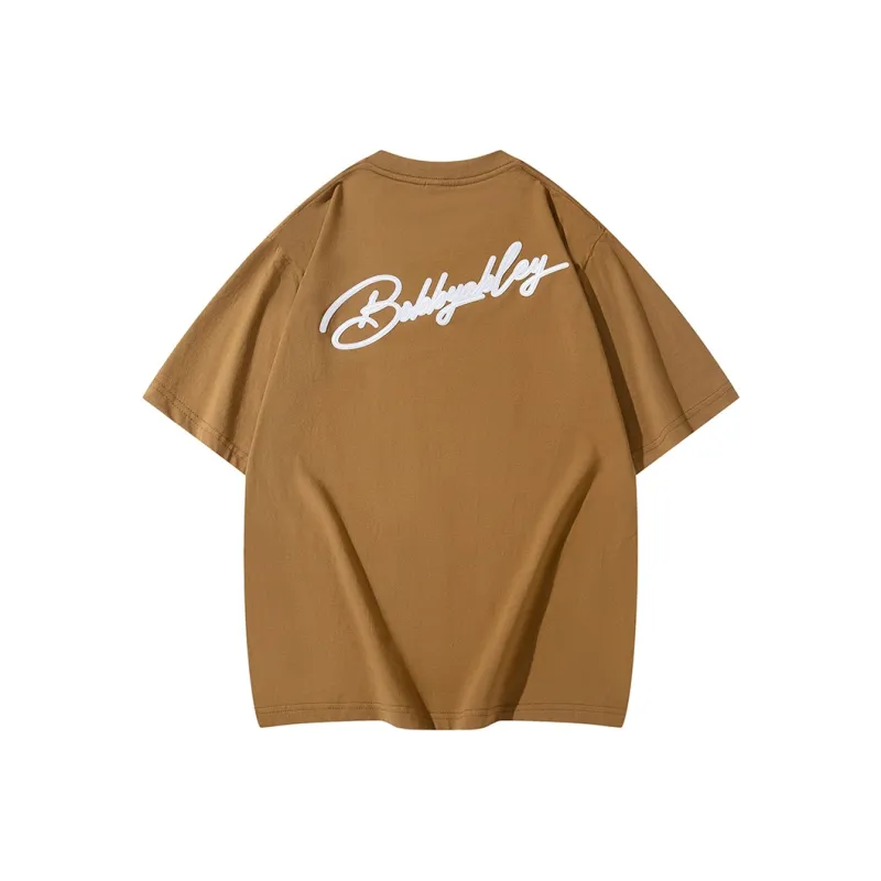 BOBBY ABLEY T Shirts Unisex-17