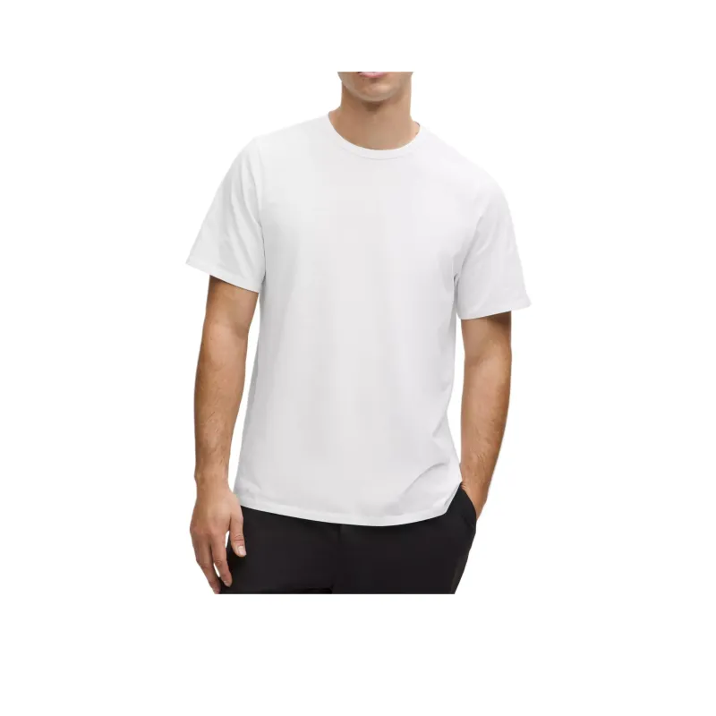 Lululemon T Shirts Men-3
