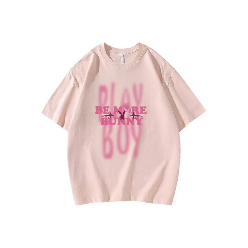 Playboy T Shirts Men-4