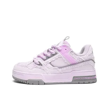 Masongarments Low Top Skateboard Shoes Men's