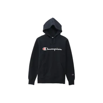 Champion Sweatshirts Unisex Dark Blue
