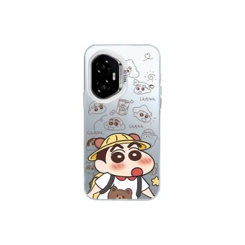 Kona Chun Phone Cases
