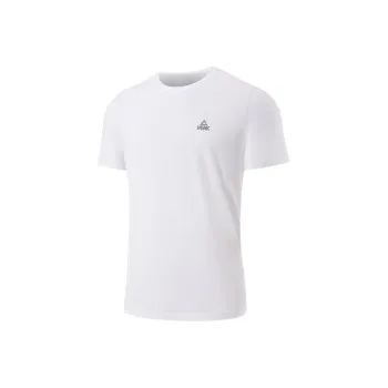 PEAK Ice Cave Collection T Shirt Men's Baymax