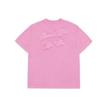 Acme De La Vie/ADLV FW24 T Shirt Unisex Light Pink