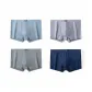Cobalt Blue, Zinc Gray, Modern Gray, Palladium Green