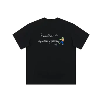 TIP-OFF T-Shirts Unisex