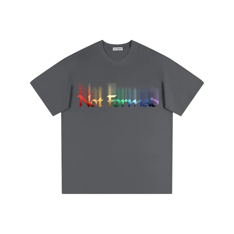 NOTFORMAD T Shirts Unisex-10