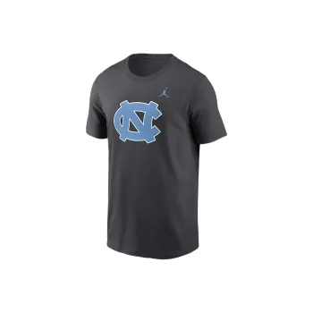 Nike North Carolina Tar Heels Primetime Logo Men's Nike College T Shirt