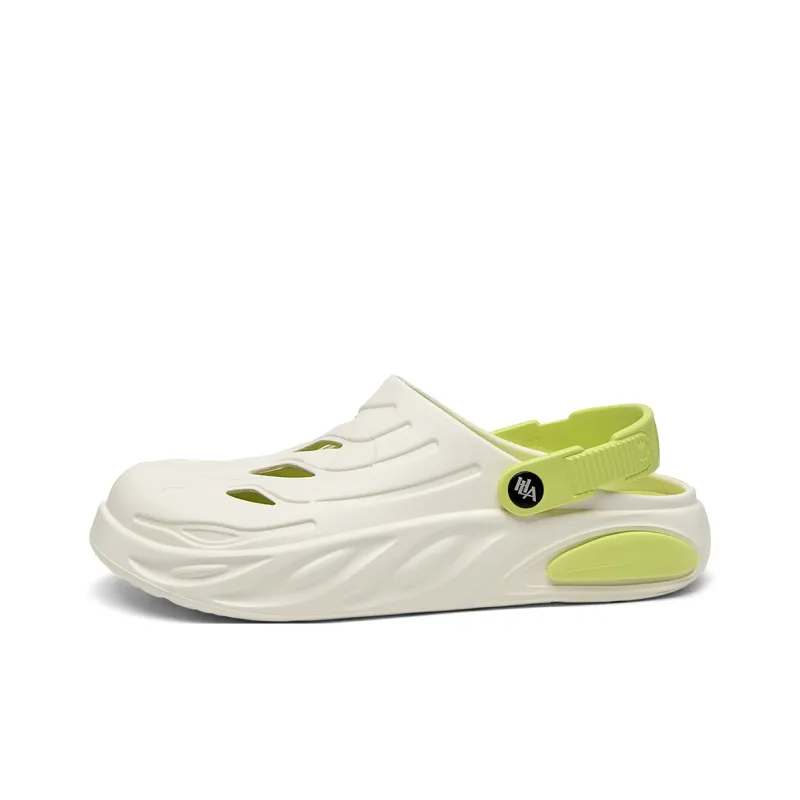 HLA Clogs Men-10