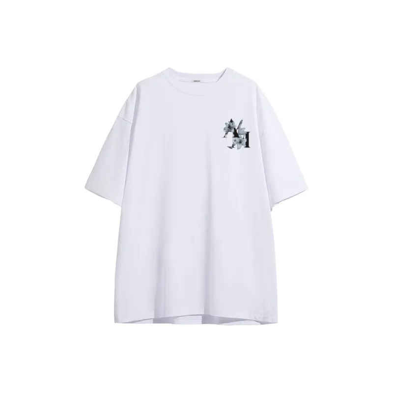 AMBER LIGHT T Shirts Unisex-4