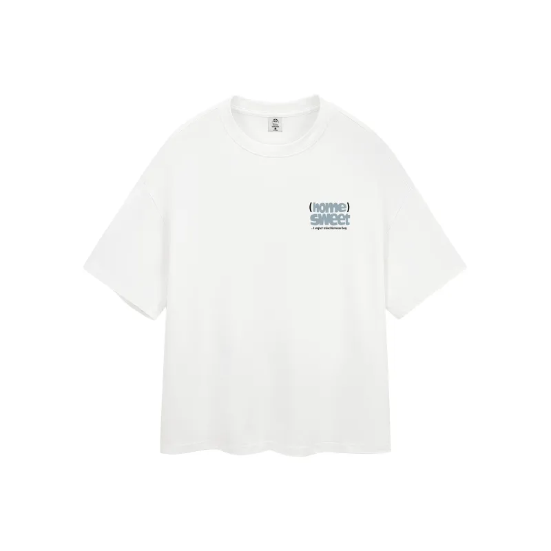 Crayon Shinchan T Shirts Unisex-3