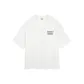 Raw White