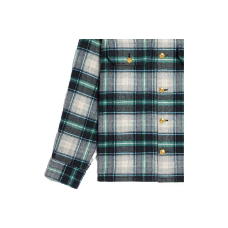 CELINE Shirts Women's Green-4