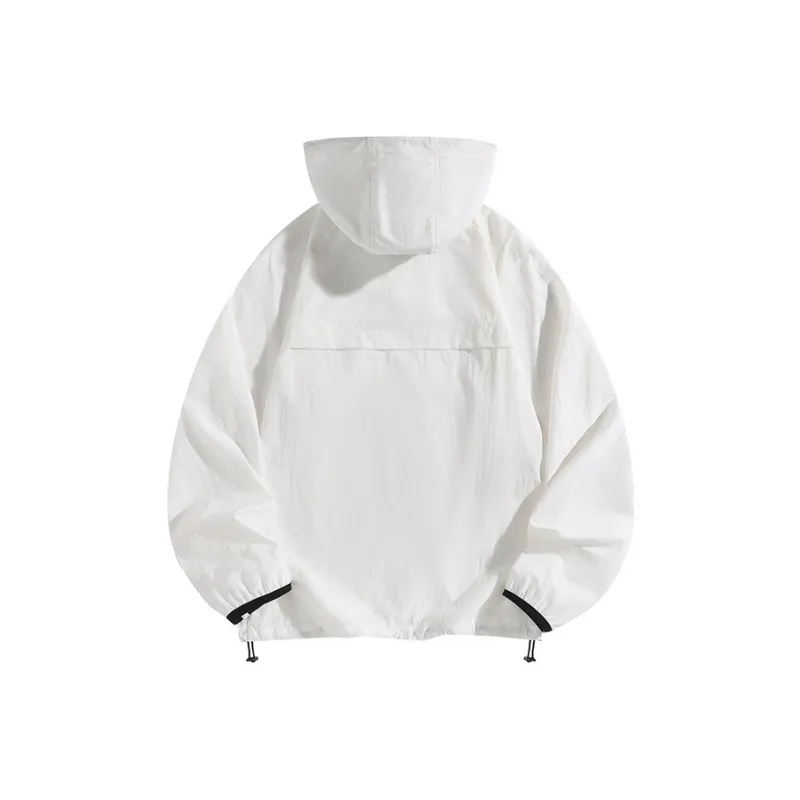 Caramella Sun Protection Clothing Unisex-5