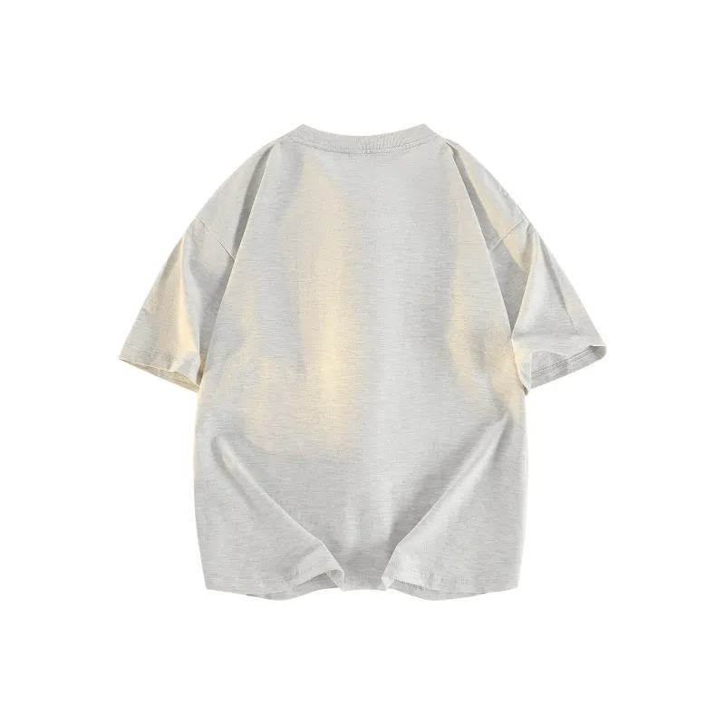 Budding Bear T Shirts Unisex-7