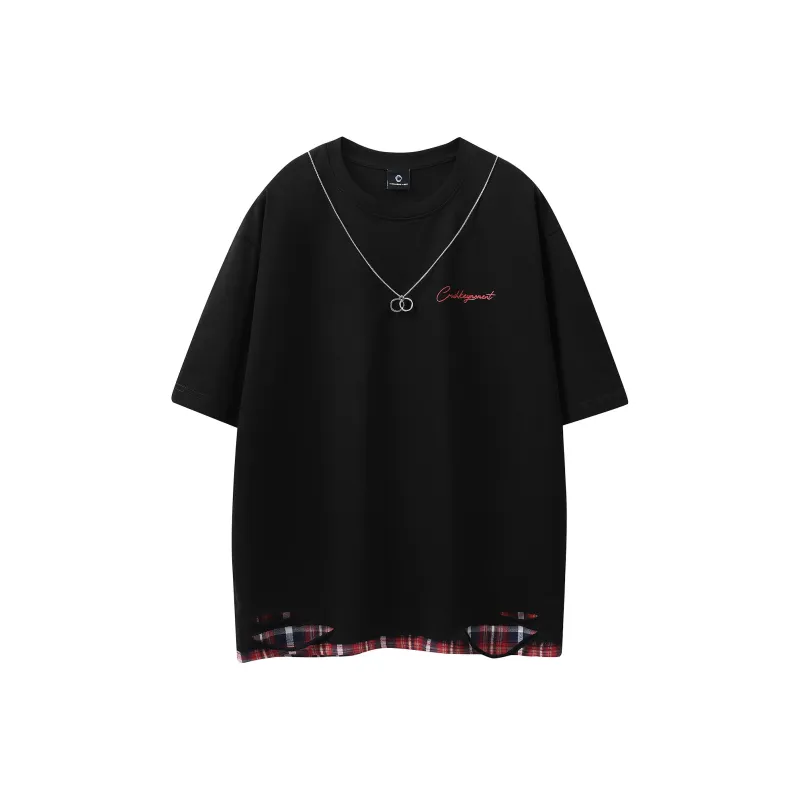 CRUSH KEY T Shirts Unisex-0
