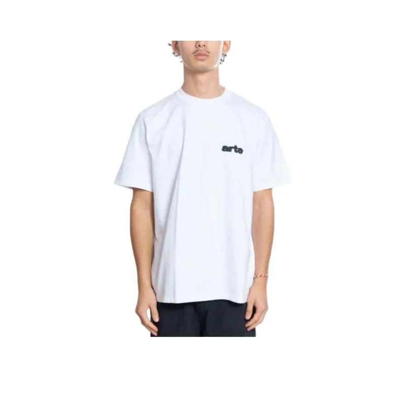 ARTE ANTWERP T Shirt Men's White-0