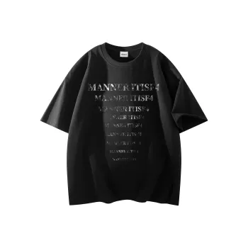 Itisf4 T Shirts Unisex
