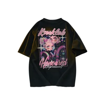 KS T Shirts Unisex