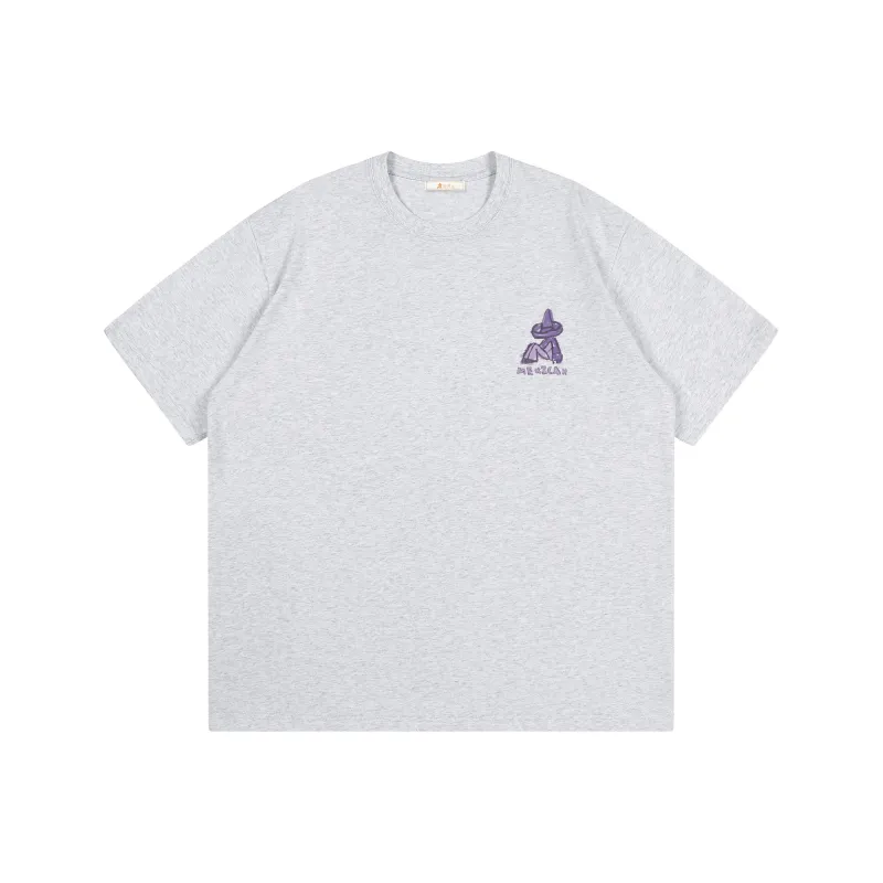 MEXICAN T Shirts Unisex-6
