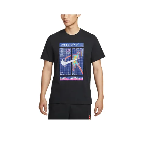 Nike Court Men's Dri-FIT Tennis T-Shirt