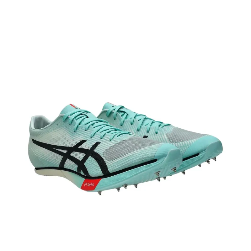 Asics Metaspeed Sp Illuminate Mint Black-1