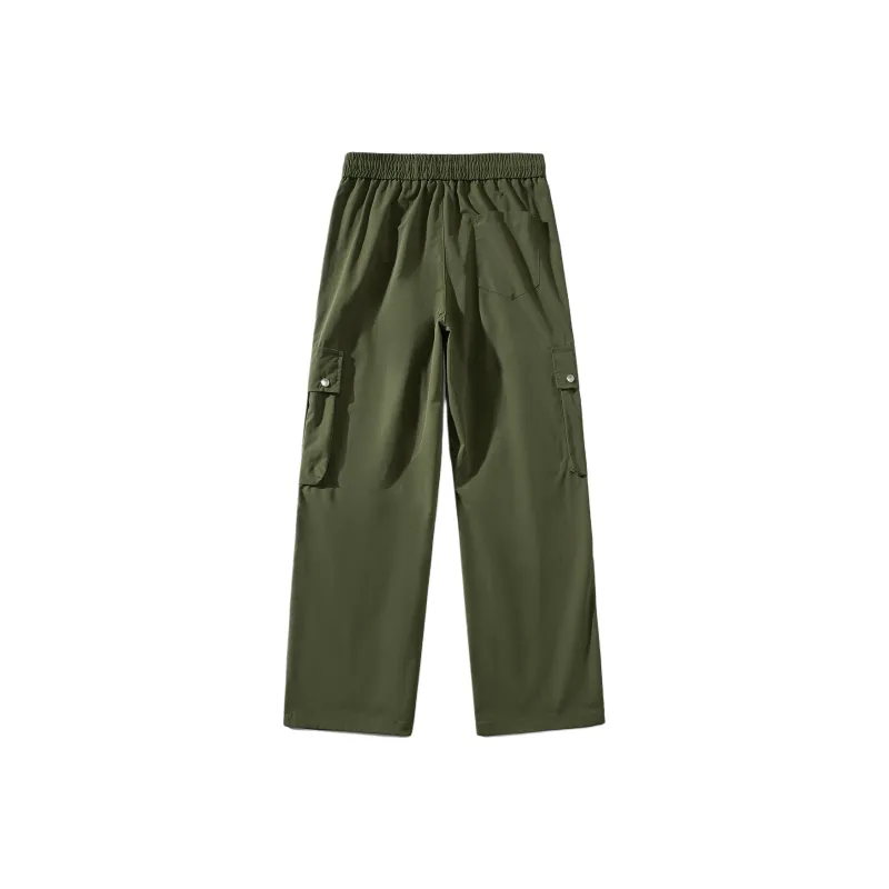 BEAR UNION Cargo Pants Men-7