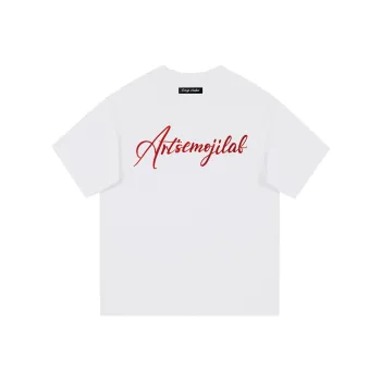 Emoji Short Sleeved T Shirts Unisex