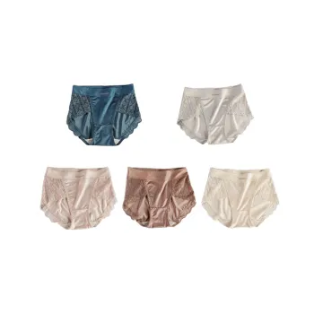 GOSO Underpants Women's Combo Set