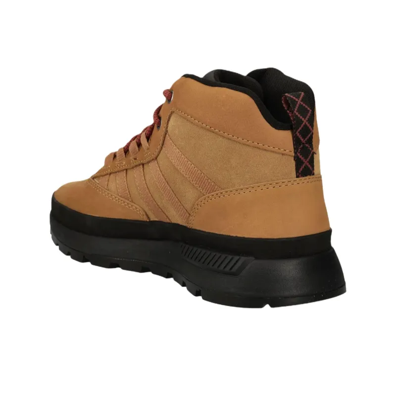 Timberland Euro Trekker Boots-3