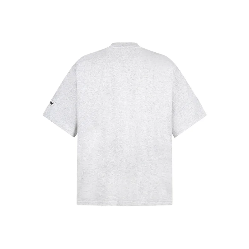 TESTUNG T-Shirts Unisex-3