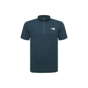THE NORTH FACE T Shirt Men's Marine Blue