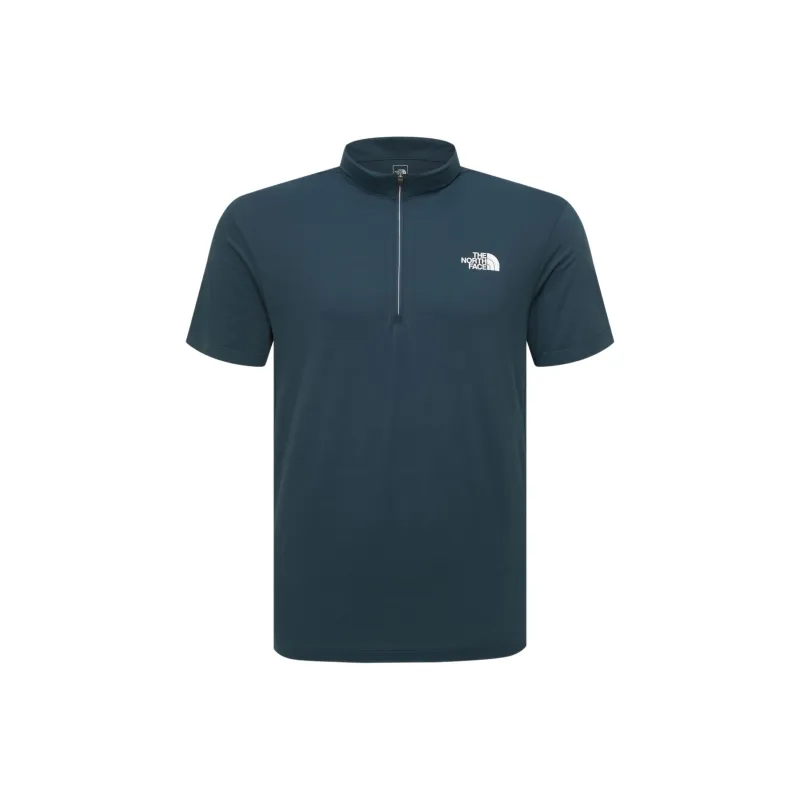 THE NORTH FACE T Shirt Men's Marine Blue-0
