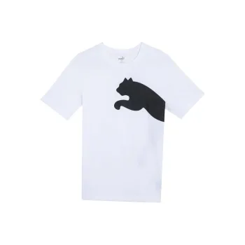 PUMA Chivas T Shirts Men White