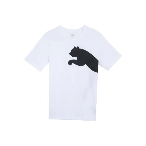 PUMA Chivas T Shirts Men White