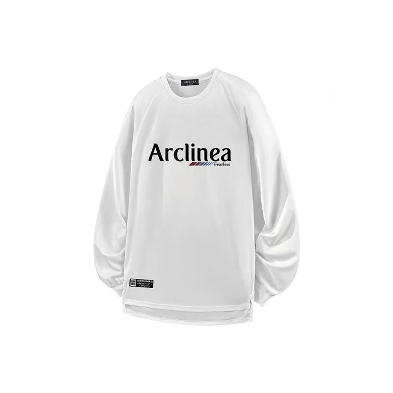 ARCLINEA T Shirts Unisex-0