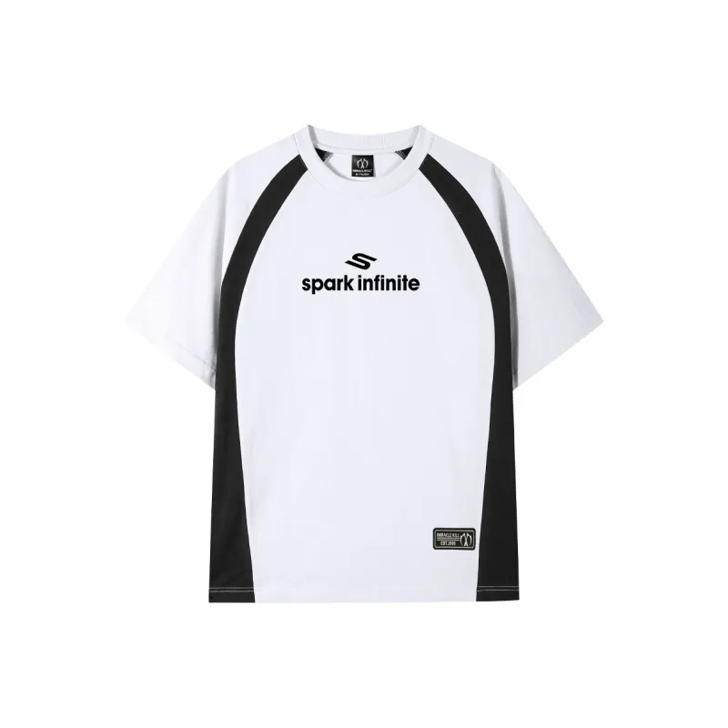MIRACLE KILL x SPARK INFINITE T Shirt Unisex-2
