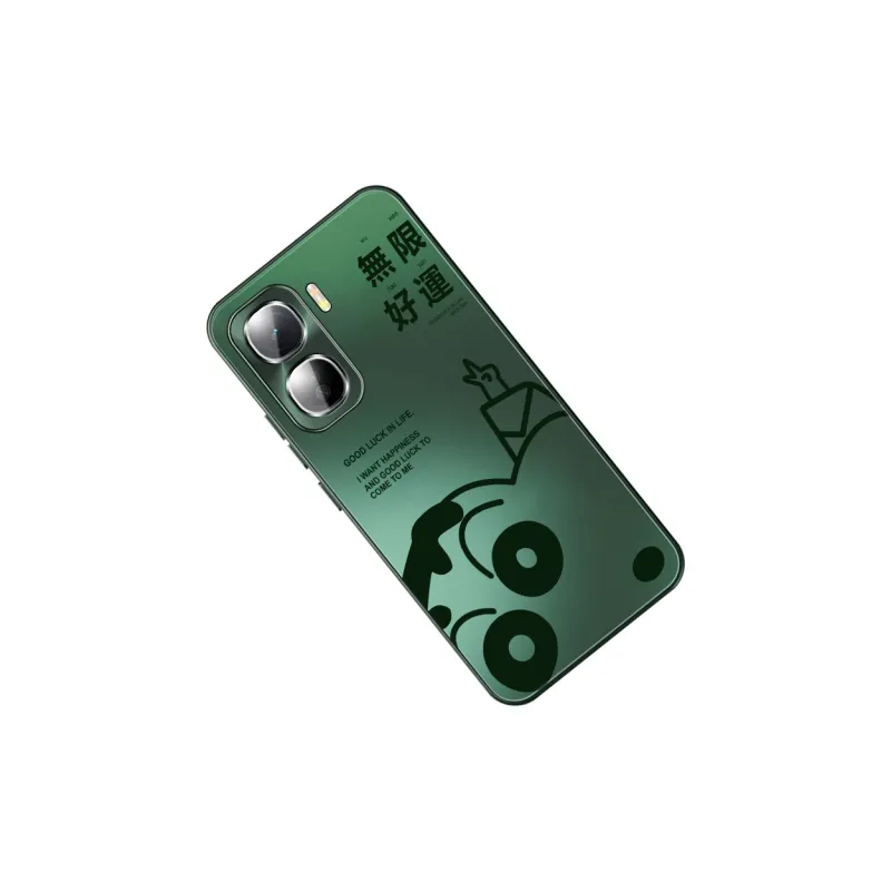 CHUNFAN Phone Cases-1
