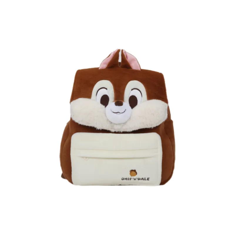 Disney Winnie The Pooh, Collection Soothing Collection Polyester Backpack Large Size Women's Multicolor-7